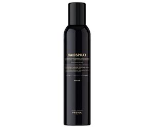 PREVIA Style and Finish Volumising No Gas Hairspray mittlerer Halt 350 ml