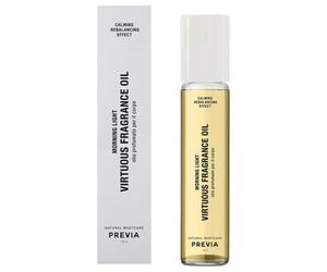 PREVIA Virtuous Fragrance Oil 15 ml