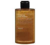 PREVIA Virtuous Sun Shower Shampoo 350 ml