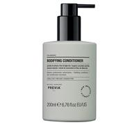 PREVIA Volumising Bodifying Conditioner 200 ml