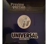 Preview & Perrion - I'll Give You the World [Vinilo][Import]