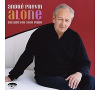 Previn a. - Alone