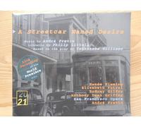 Previn - A Streetcar