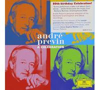Previn Andre' - A Celebration