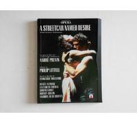 Previn, Andre - A Streetcar Named Desire: San Francisco Opera [Reino Unido] [DVD]