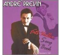 Previn, Andre - Fats Waller Song Book