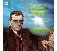 Previn Andre - Shostakovich: Symphony No.8