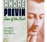 Previn, Andre - Some of the Best