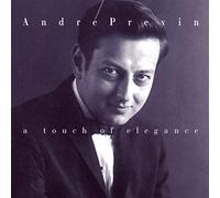 Previn, Andre - Touch of Elegance