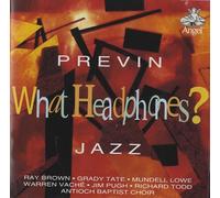 Previn, Andre - What Headphones?