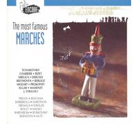 Previn/Barbirolli/Beecham/+ - Most Famous Marches