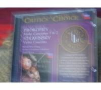 Previn - Conc. X Vl. N. 1 E 2