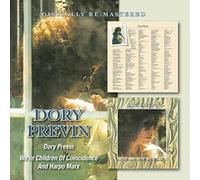 Previn, Dory - Dory Previn / We're Children O