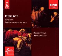 Previn^Lpo^Lso - Grande Messe des Mortes