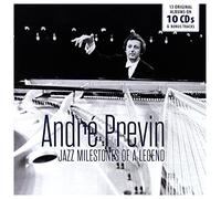 Previn - Original Albums