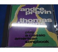 Previn - Plays a Classic Amer...