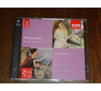 Previn - Romeo E Giulietta