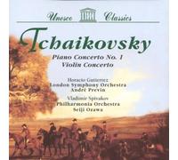 Previn - Tchaikovsky;Piano Concerto.1