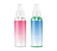 Previo A La Cera Después Del Cuidado - Solución De Limpieza A La Cera, Limpiador De Piel Antes De Después Del Cuidado, Depilación Profesional De La Piel Para La Cara, La Pierna, El Brazo