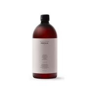 Previo Smoothing Taming Shampoo 1000 Ml Anti-Frizz Calma El Cabello Y Cuida