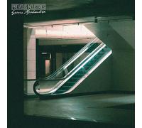 Previous Industries - Service Merchandise [Vinilo]