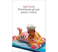 Previsioni per gli anni passati e venturi (Compagnia Extra)