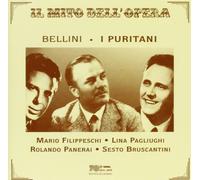 Previtali Fernando - I Puritani