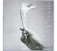 Previte,Bobby - 23 Constellations Of Juan