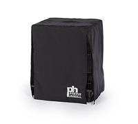 Prevue Hendryx Pet Products - Funda Universal para Jaula de pájaros, tamaño Mediano, Color Negro