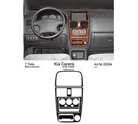 PreWoodec RC 2028496 - Juego de accesorios para interior de coche