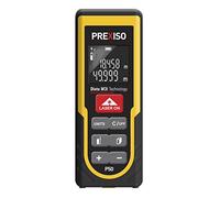 Prexiso Medidor láser P50 (8250372) – hasta 50 m de alcance