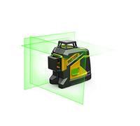 PREXISO-8251177-PLC3-360G Nivel Láser 3D Verde