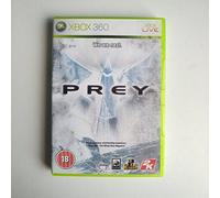 Prey