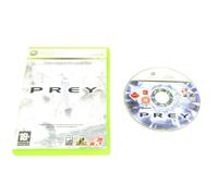 Prey