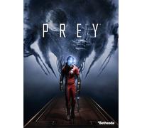 Prey (2017) Digital Deluxe Edition Steam Gift EUROPE
