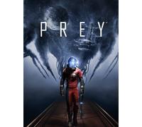 Prey 2017 Steam Key EUROPE