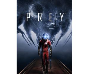 Prey 2017 Steam Key EUROPE