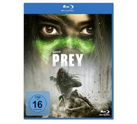 Prey (Blu-ray) Midthunder Amber