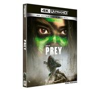 Prey [Blu-ray]