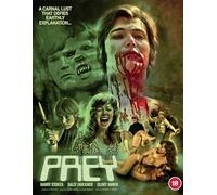 Prey [Blu-ray]