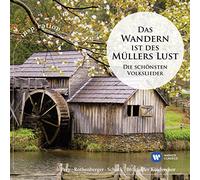Prey – Das Wandern...Volkslieder