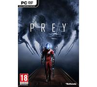 Prey - Day One Edition