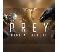 Prey: Digital Deluxe Edition (PC) Steam Key - ROW