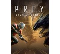 Prey: Digital Deluxe Edition Xbox (Europe & UK)