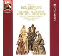 Prey - Don Giovanni (AZ-Deutsch) [Import]