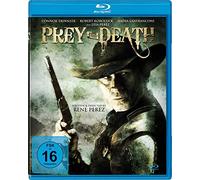 Prey for Death [Alemania] [Blu-ray]