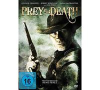 Prey for Death [Alemania] [DVD]