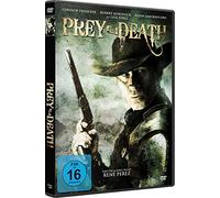 Prey for Death [Alemania] [DVD]