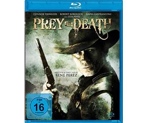 Prey for Death [Francia] [Blu-ray]