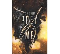 Prey for Me (The Hunt)
